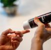 Mentholated L'Arginine Gel