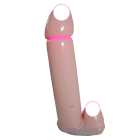 1pc, Big Willy Penis Funny Sex Products Balloon, Bachelorette Party Inflatable Penis Ballons, Hen Night Adult Party Decoration Supplies, Room Dec (Color: 35.43in(90cm))