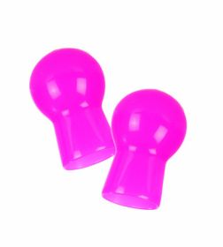 Advanced Nipple Suckers Pink (SKU: SE2644-04)